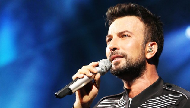 Tarkan'a büyük vefasızlık!